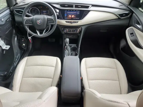 KL4MMFSL1LB124314 2020 BUICK ENCORE - Image 8
