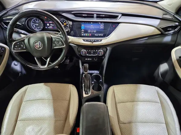 KL4MMFSL1LB134812 2020 BUICK ENCORE - Image 8