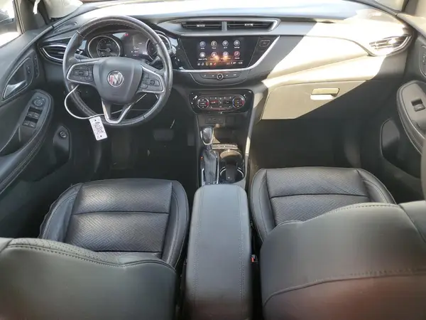 KL4MMFSL1MB043573 2021 BUICK ENCORE GX - Image 8
