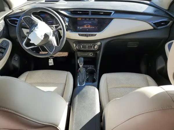 KL4MMFSL1MB077285 2021 BUICK ENCORE GX - Image 8