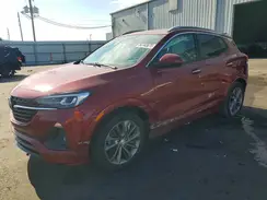 KL4MMFSL1MB080963 2021 BUICK ENCORE