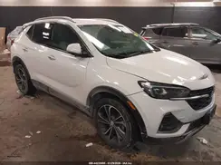 KL4MMFSL1MB103237 2021 BUICK ENCORE GX