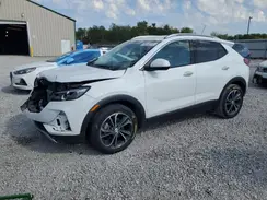 KL4MMFSL1MB144421 2021 BUICK ENCORE GX