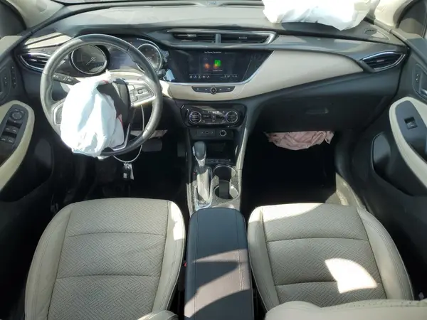 KL4MMFSL1MB144421 2021 BUICK ENCORE GX - Image 8