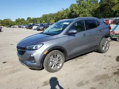 KL4MMFSL1MB157878 2021 BUICK ENCORE GX
