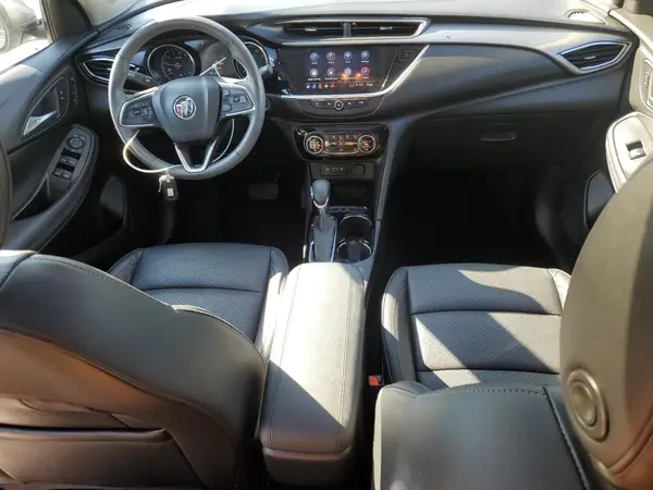 KL4MMFSL1MB157878 2021 BUICK ENCORE GX - Image 8