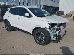 KL4MMFSL1MB158027 2021 BUICK ENCORE GX