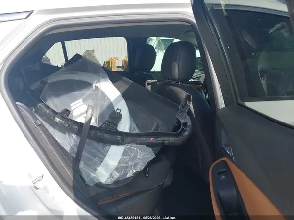 KL4MMFSL1MB158027 2021 BUICK ENCORE GX - Image 8