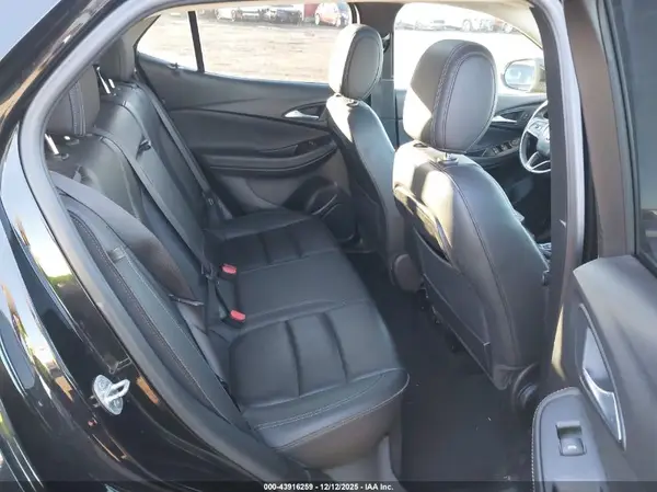 KL4MMFSL1MB159291 2021 BUICK ENCORE GX - Image 8