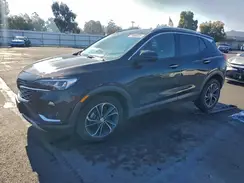 KL4MMFSL1MB160439 2021 BUICK ENCORE GX