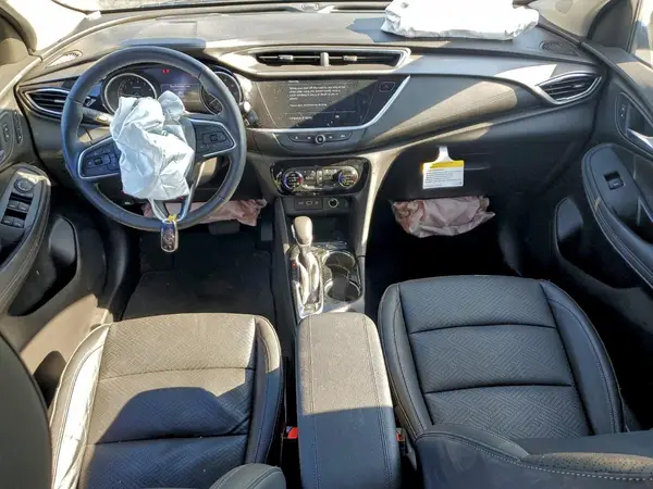 KL4MMFSL1MB160439 2021 BUICK ENCORE GX - Image 8