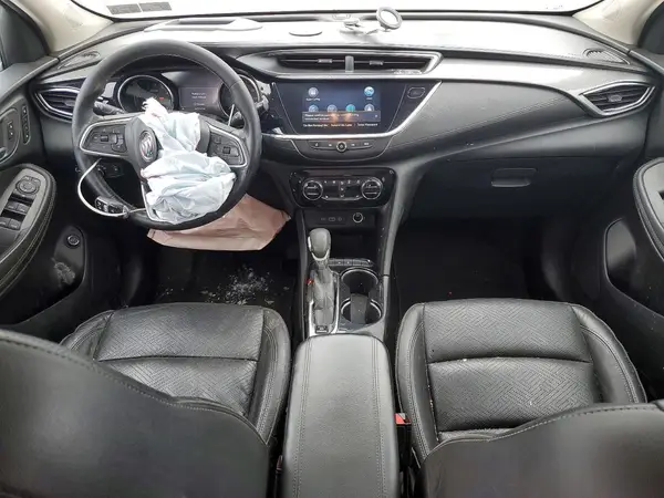 KL4MMFSL1MB182540 2021 BUICK ENCORE GX - Image 8