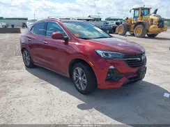 KL4MMFSL1NB016052 2022 BUICK ENCORE GX