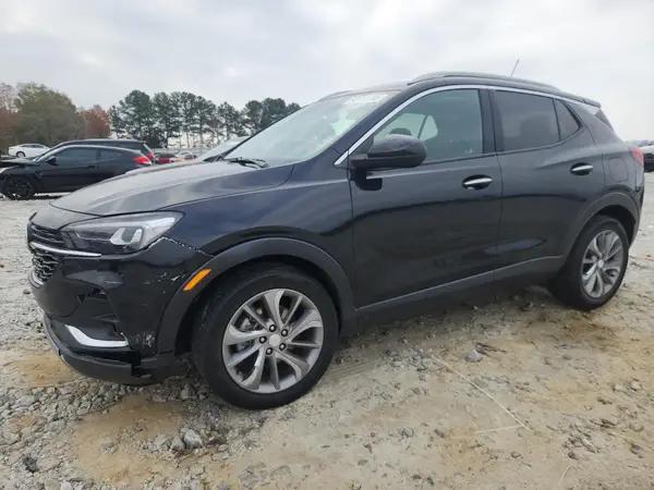 KL4MMFSL1NB027942 2022 BUICK ENCORE GX - Image 1