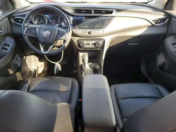 KL4MMFSL1NB035782 2022 BUICK ENCORE GX - Image 8