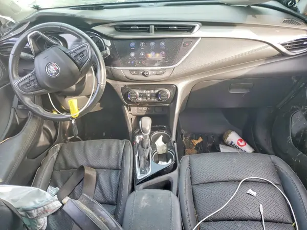 KL4MMFSL1NB070676 2022 BUICK ENCORE - Image 8