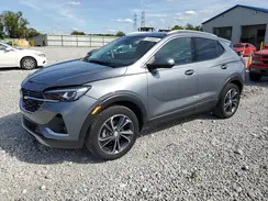 KL4MMFSL1NB073870 2022 BUICK ENCORE GX