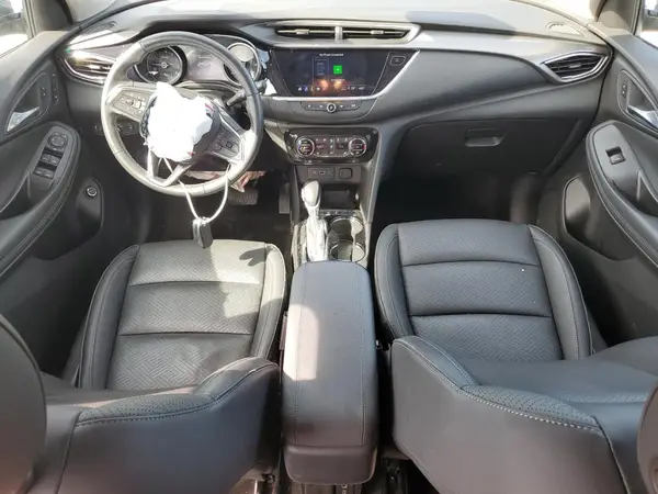 KL4MMFSL1NB073870 2022 BUICK ENCORE GX - Image 8