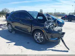 KL4MMFSL1NB132853 2022 BUICK ENCORE GX