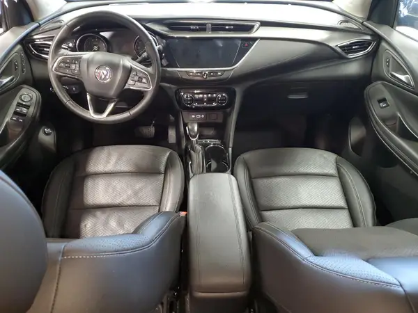 KL4MMFSL1NB134196 2022 BUICK ENCORE - Image 8