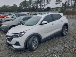 KL4MMFSL1PB009217 2023 BUICK ENCORE GX