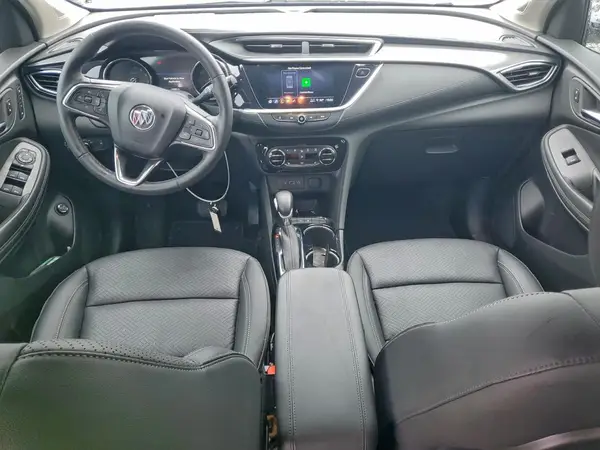 KL4MMFSL1PB009217 2023 BUICK ENCORE GX - Image 8