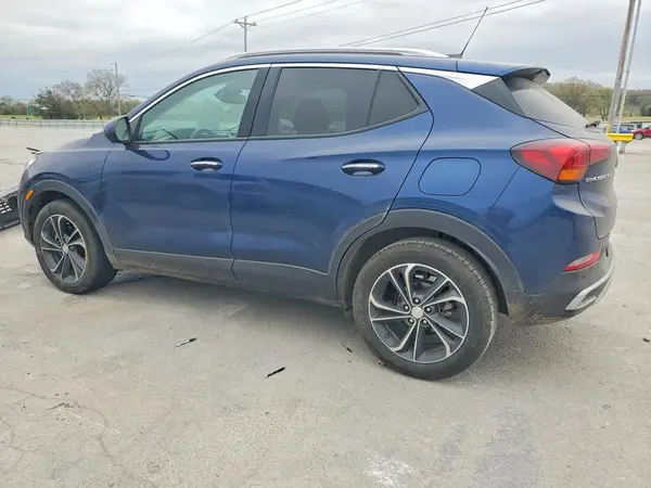 KL4MMFSL1PB063486 2023 BUICK ENCORE - Image 2