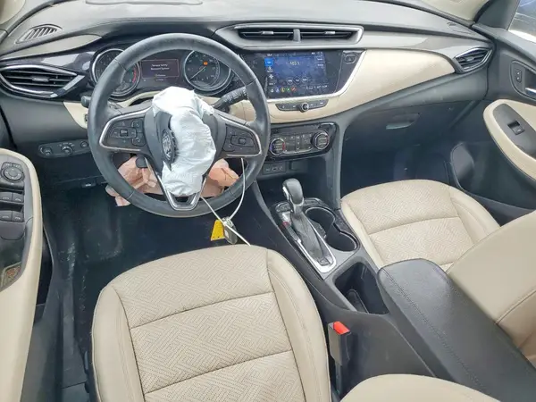 KL4MMFSL1PB063486 2023 BUICK ENCORE - Image 8