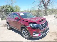 KL4MMFSL1PB083768 2023 BUICK ENCORE GX