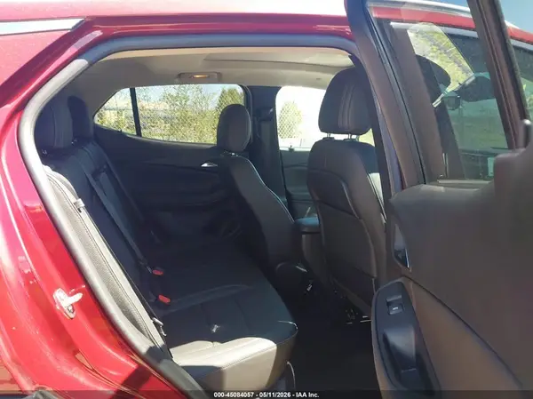 KL4MMFSL1PB083768 2023 BUICK ENCORE GX - Image 8