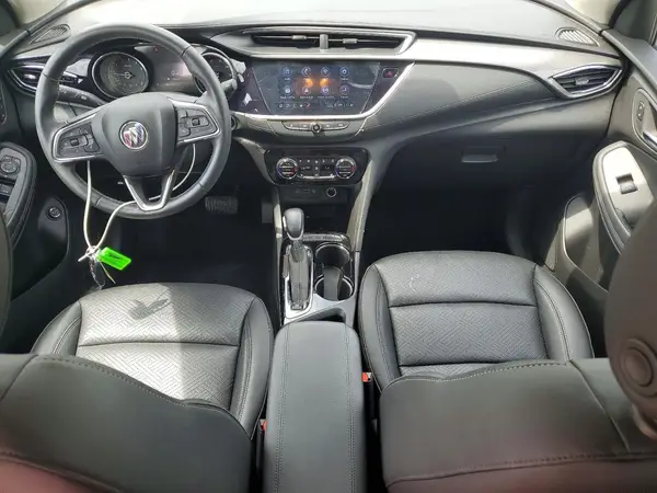 KL4MMFSL1PB111391 2023 BUICK ENCORE GX - Image 8