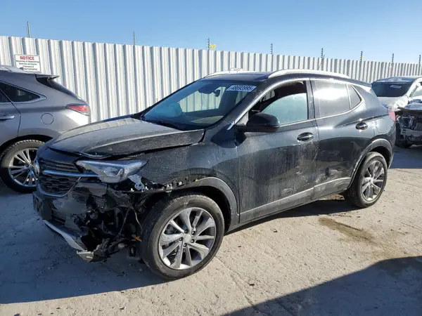 KL4MMFSL1PB112685 2023 BUICK ENCORE - Image 1