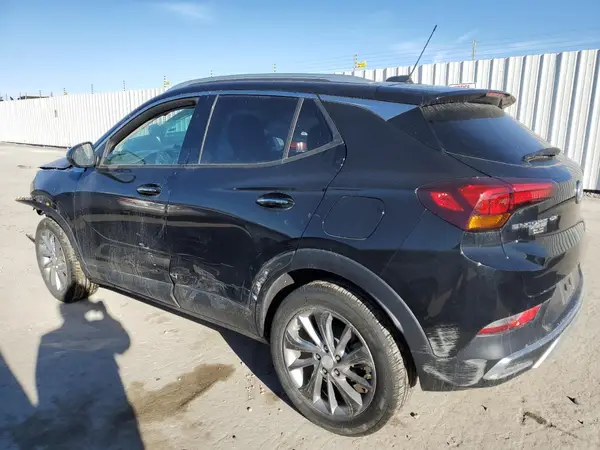 KL4MMFSL1PB112685 2023 BUICK ENCORE - Image 2