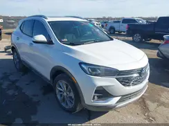 KL4MMFSL1PB136839 2023 BUICK ENCORE GX
