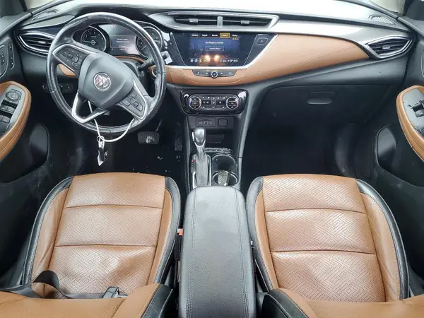 KL4MMFSL2LB065273 2020 BUICK ENCORE - Image 8