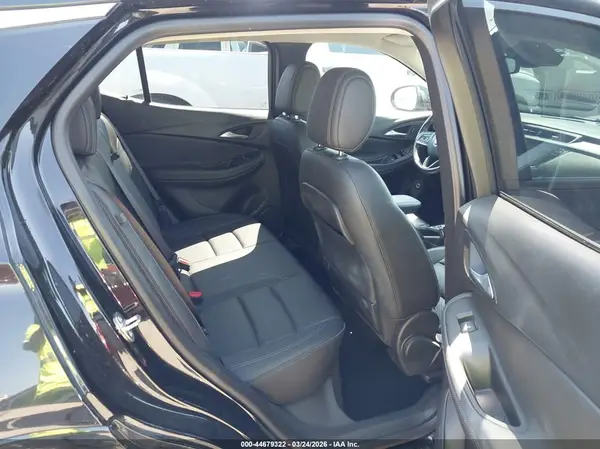 KL4MMFSL2LB085149 2020 BUICK ENCORE GX - Image 8