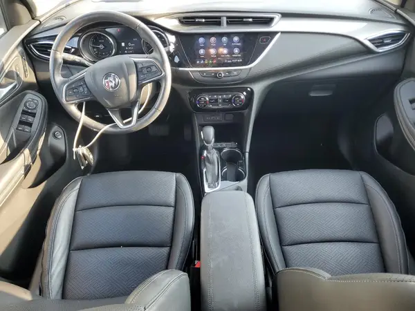 KL4MMFSL2LB103438 2020 BUICK ENCORE GX - Image 8