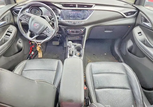 KL4MMFSL2LB104363 2020 BUICK ENCORE - Image 8