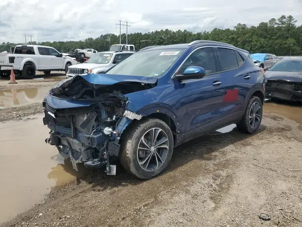 KL4MMFSL2LB105397 2020 BUICK ENCORE - Image 1