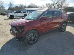 KL4MMFSL2LB112107 2020 BUICK ENCORE GX
