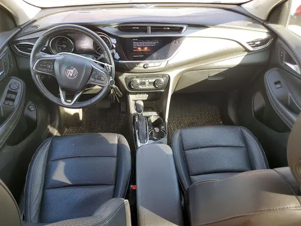 KL4MMFSL2LB112107 2020 BUICK ENCORE GX - Image 8