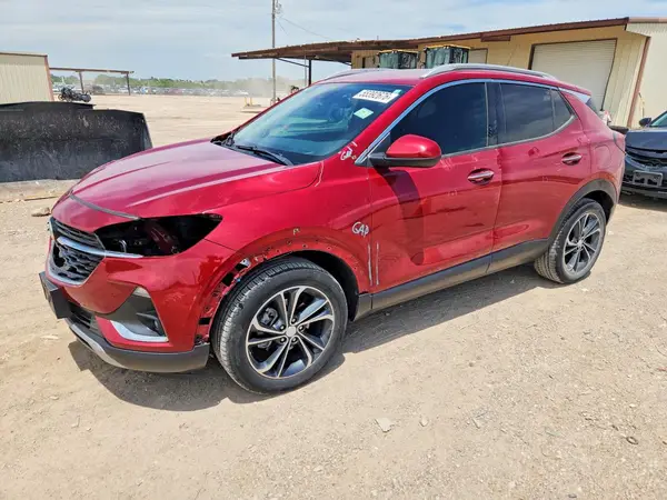 KL4MMFSL2LB125178 2020 BUICK ENCORE - Image 1