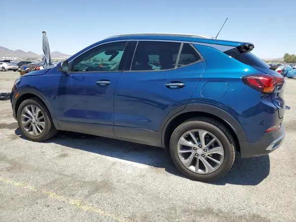 KL4MMFSL2LB127495 2020 BUICK ENCORE - Image 2