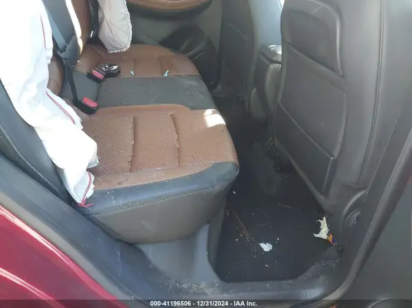 KL4MMFSL2MB044795 2021 BUICK ENCORE GX - Image 8