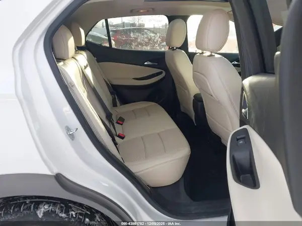 KL4MMFSL2MB049186 2021 BUICK ENCORE GX - Image 8