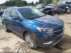 KL4MMFSL2MB058826 2021 BUICK ENCORE GX