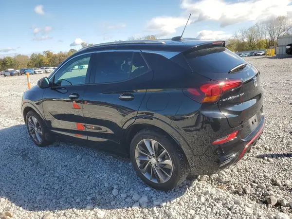 KL4MMFSL2MB062388 2021 BUICK ENCORE GX - Image 2