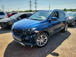 KL4MMFSL2MB062567 2021 BUICK ENCORE GX