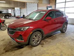 KL4MMFSL2MB083712 2021 BUICK ENCORE GX
