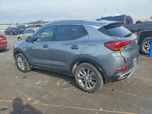 KL4MMFSL2MB085105 2021 BUICK ENCORE GX - Image 2